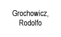 Logo Grochowicz, Rodolfo em Hauer