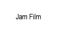 Logo Jam Film em Cascadura