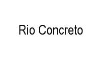 Logo Rio Concreto em Campo Grande
