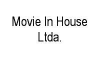 Logo Movie In House Ltda. em Centro