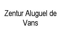 Logo Zentur Aluguel de Vans em Cajuru
