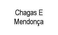 Logo Chagas E Mendonça em Asa Sul