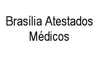 Logo Brasília Atestados Médicos em Zona Industrial