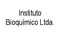 Logo Instituto Bioquímico Ltda.