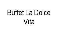 Logo Buffet La Dolce Vita
