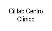Logo Cililab Centro Clínico em Rio Comprido
