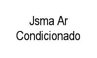 Logo Jsma Ar Condicionado em Jardim América