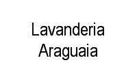 Logo Lavanderia Araguaia