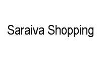 Logo Saraiva Shopping