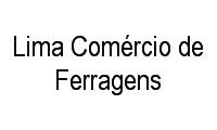 Logo Lima Comércio de Ferragens em Centro