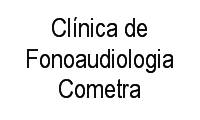 Logo Clínica de Fonoaudiologia Cometra em Lomba do Pinheiro