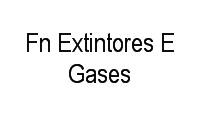 Logo Fn Extintores E Gases em Asa Norte