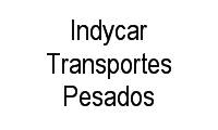 Logo Indycar Transportes Pesados em Taguatinga Norte