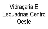 Logo Vidraçaria E Esquadrias Centro Oeste em Lorena Parque