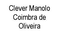 Logo Clever Manolo Coimbra de Oliveira em Santa Lúcia