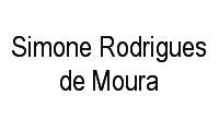 Logo Simone Rodrigues de Moura em Jardim Buriti Sereno