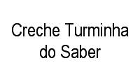 Logo Creche Turminha do Saber em Guará II