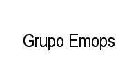 Logo Grupo Emops