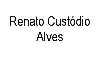 Logo Renato Custódio Alves