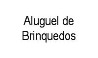 Logo Aluguel de Brinquedos em Rudge Ramos