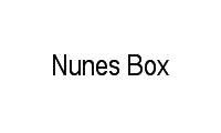 Logo Nunes Box em Prado