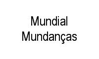 Logo Mundial Mundanças em Nova Brasília
