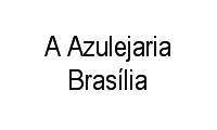 Logo A Azulejaria Brasília em Sul (Águas Claras)
