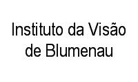Logo Instituto da Visão de Blumenau em Centro