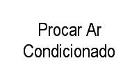 Logo Procar Ar Condicionado em Garcia