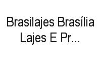 Logo Brasilajes Brasília Lajes E Pré-Moldados em Recanto das Emas