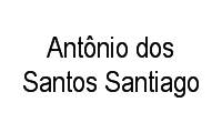 Logo Antônio dos Santos Santiago em Doron