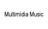Logo Multimídia Music em Federação