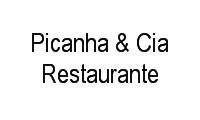 Logo Picanha & Cia Restaurante em Ribeira