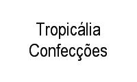 Logo Tropicália Confecções em São João Batista (Venda Nova)