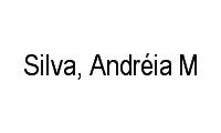 Logo Silva, Andréia M em Vila Liviero