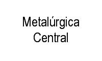 Logo Metalúrgica Central em Village Santa Rita