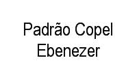Logo Padrão Copel Ebenezer em Jardim Tropical