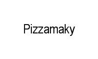 Logo Pizzamaky em Torrões