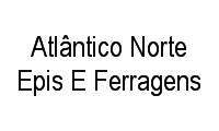 Logo Atlântico Norte Epis E Ferragens em Estrada do Cocô