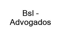 Logo Bsl - Advogados em Jardim Bela Vista