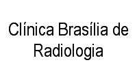 Logo Clínica Brasília de Radiologia