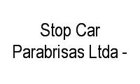 Logo Stop Car Parabrisas Ltda - em Recanto das Emas