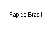 Logo Fap do Brasil em Cobilândia