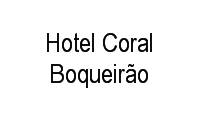 Logo Hotel Coral Boqueirão em Alto Boqueirão