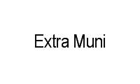 Logo Extra Muni em Centro