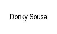 Logo Donky Sousa