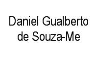 Logo Daniel Gualberto de Souza-Me em Parque dos Laranjais