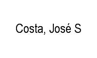 Logo Costa, José S em Jardim Ottawa