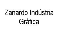 Logo Zanardo Indústria Gráfica em Vila Nova Conceição