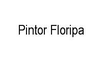 Logo Pintor Floripa em Trindade